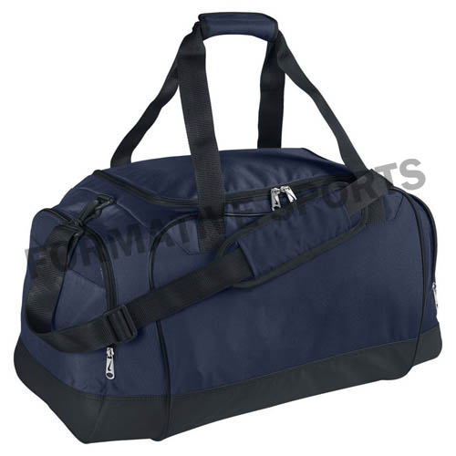 Customised Sports Bags Manufacturers in Belgium